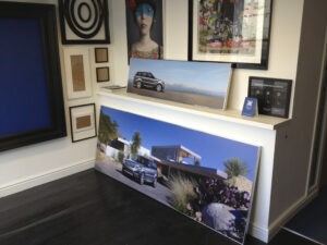 Canvas Print