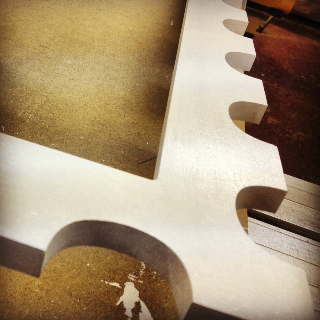 Bespoke Picture Frame