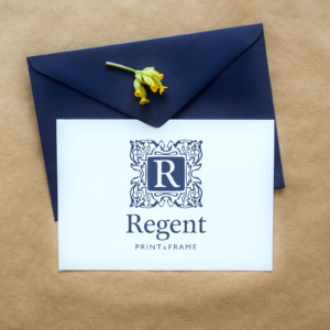 Regent Print & Frame Gift Card