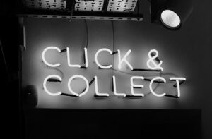 click and collect